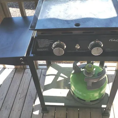 Διαμέρισμα Mobil Premium 5* Vendays-Montalivet