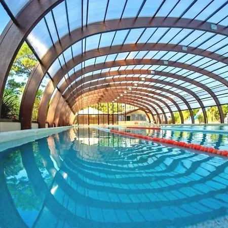 Διαμέρισμα Mobil Premium 5*