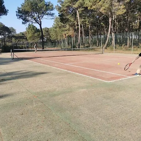 Mobil Premium 5* Διαμέρισμα