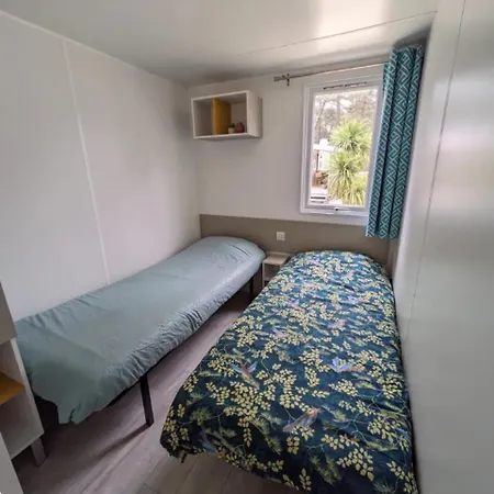 Διαμέρισμα Mobil Premium 5* Vendays-Montalivet