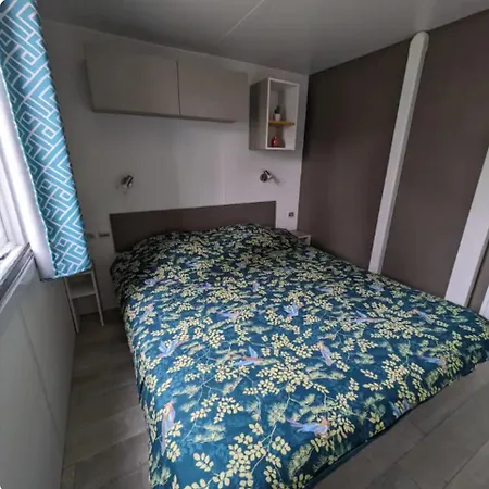 Mobil Premium 5* Apartman *
