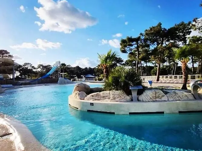 Διαμέρισμα Mobil Premium 5*