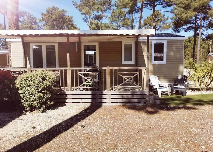 Διαμέρισμα Mobil Premium 5* *