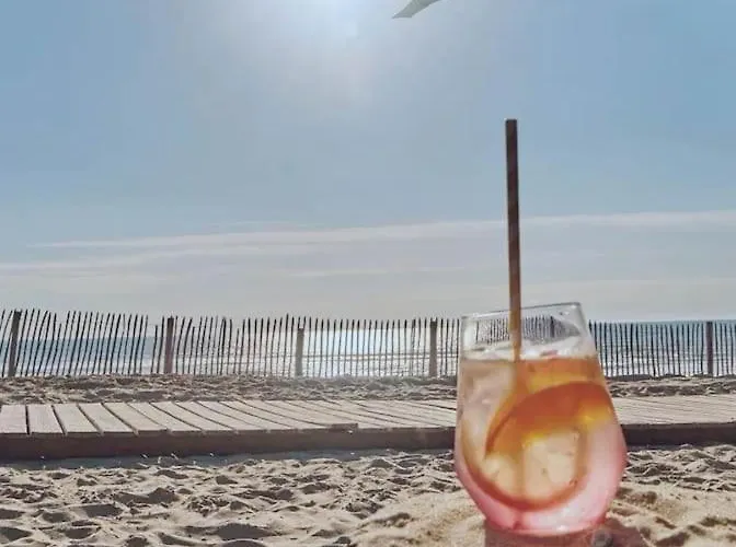 Mobil Premium 5* Διαμέρισμα *