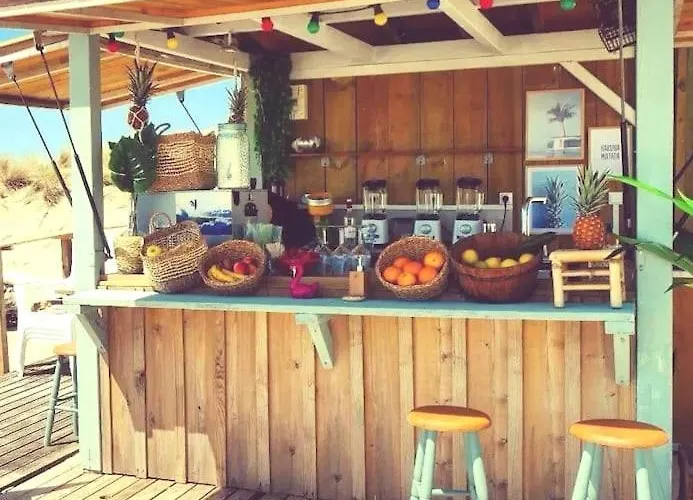 Mobil Premium 5* * Vendays-Montalivet