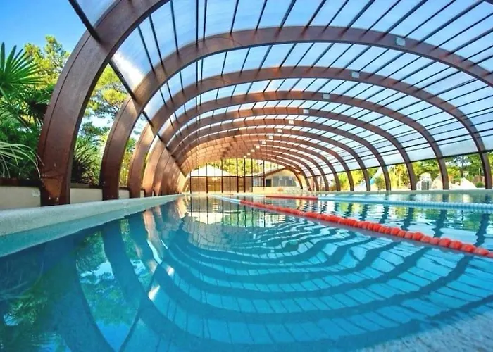 Διαμέρισμα Mobil Premium 5*