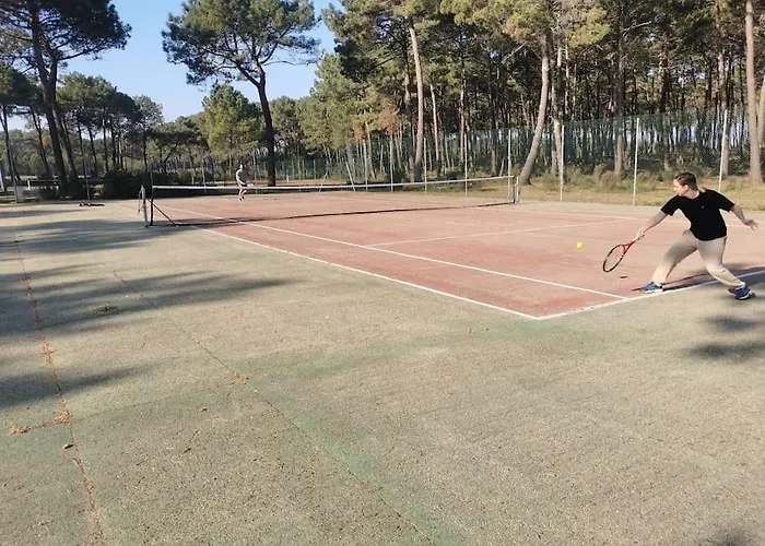 Mobil Premium 5* Διαμέρισμα