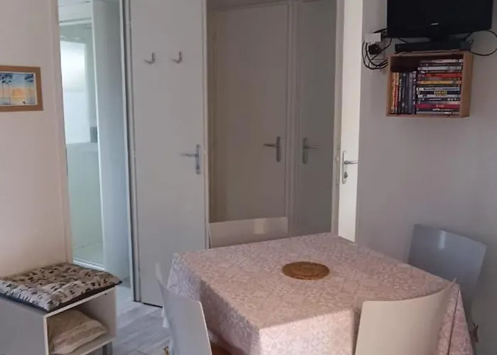 Διαμέρισμα Mobil Premium 5* *