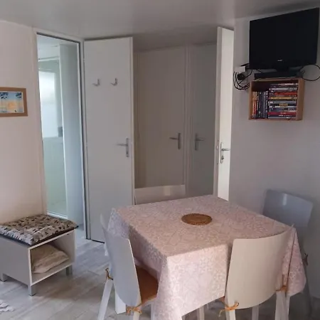 Apartment Mobil Premium 5* *